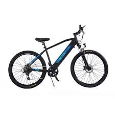 velo noir